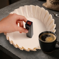 Papier sulfurisé écologique résistant à la chaleur et anti-graisse, taille personnalisée, moules à pâtisserie jetables, revêtement en silicone antiadhésif pour four
