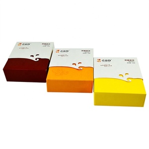 Caja de <span class=keywords><strong>Pizza</strong></span> Impresa Personalizada, Cartón Corrugado de Grado Alimenticio para Comida para Llevar de Restaurantes, Entrega de Carne y Dulces - Product Image 6