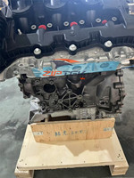 Vente flash Pièces moteur TDV6 Diesel 3.0L 306DT Moteur pour Land Rover Discovery Range Rover Sport Velar