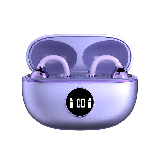 active noise cancelling earphones wireless 5.4 noise-cancelling earphones hand free wireless headphones with mic
