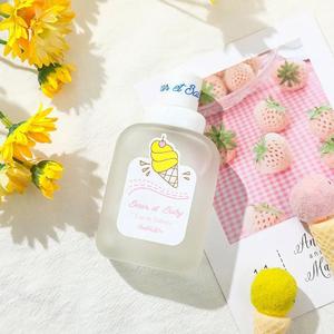 <span class=keywords><strong>Parfum</strong></span> pour bébés filles, étudiantes et enfants, 50 ml, boîte <span class=keywords><strong>rose</strong></span>, <span class=keywords><strong>parfum</strong></span> d'ours, avec brume corporelle légère au lait de pêche, <span class=keywords><strong>parfum</strong></span> <span class=keywords><strong>parfum</strong></span>é - Product Image 6