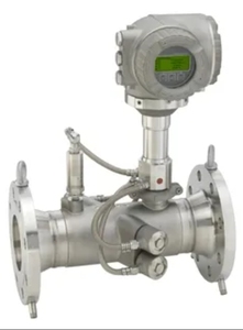 Ban đầu và giá thấp E + H endress hauser Proline prosonic dòng chảy E100 siêu âm biến khu vực lưu lượng kế nước - Product Image 2