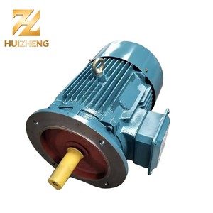 <span class=keywords><strong>Motor</strong></span> Trifásico <span class=keywords><strong>de</strong></span> CA 380V Asíncrono 50Hz-60Hz Hierro Fundido 75KW Carcasa <span class=keywords><strong>de</strong></span> Cobre Eficiencia IE3/IE4 - Product Image 1