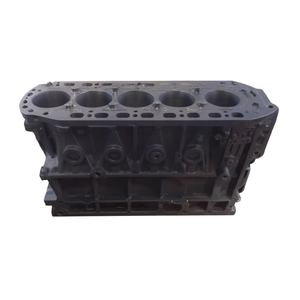 ชุดประกอบบล็อกสูบเครื่องยนต์ดีเซลทางทะเล C4.4 C6.48 G3508 G3522 - Product Image 1