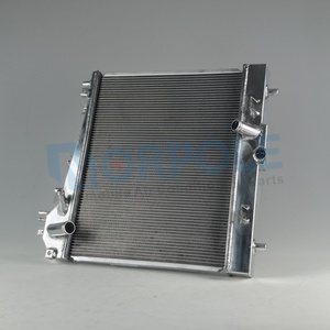 Tự động hệ thống làm mát Phụ tùng xe hơi tất cả trong nhôm cho Suzuki mỗi DA17 MT tản nhiệt OE 17700-64p00 17700-64p60 - Product Image 3