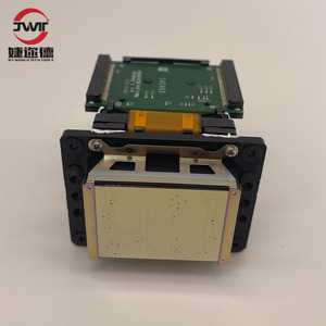 Tête d'impression Roland dx6 dx7 d'origine pour Roland vs640i 540i reconditionnée - Product Image 2