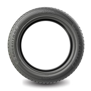 Pneu radial neuf pour berline familiale, vente en gros, 225/45R17, pour voiture de tourisme, garantie 3 ans, vitesse W, 68 dB - Product Image 3