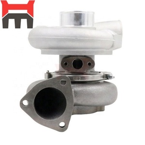 เทอร์โบชาร์จเจอร์เครื่องยนต์ DB58 รุ่น 3539678 - Product Image 5