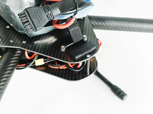 レディフライ Mark4 SHUANGCHENG 10インチFPVレーシングプロフェッショナルRCカーボンファイバーHD 5.8G 2.5W ELRS 915GHz 35km画像伝送 - Product Image 6