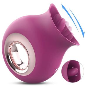 Vibratore a Forma <span class=keywords><strong>di</strong></span> Lumaca per Stimolazione Clitoridea, Stimolatore Esterno della Vulva e Teaser Clitorideo per Donne - Product Image 5