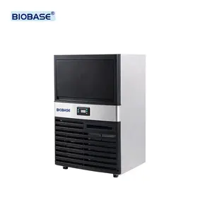 CIM-65 BIOBASE प्रयोगशाला रासायनिक चिकित्सा उपकरण घन बर्फ बनाने की मशीन
