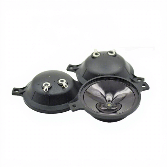 Factory Price 51mm 20khz Piezo Ultrasonic Speaker for Animal Repellent