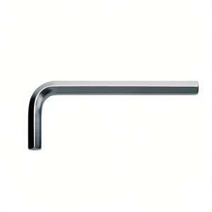 Llave hexagonal en forma de L de 280 mm de longitud para uso de precisión - Product Image 2