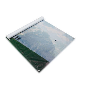 Pancarta Publicitaria Flexible <span class=keywords><strong>para</strong></span> Conferencias <span class=keywords><strong>de</strong></span> <span class=keywords><strong>Prensa</strong></span> - Product Image 4