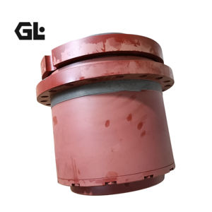 Gearbox Planetary Seri Gft Gft17 T2 3405 Gft8120e I=26.13 Gft17t31494 70.2 Gft60 T3 9139 Motor Penggerak <span class=keywords><strong>Final</strong></span> <span class=keywords><strong>Drive</strong></span> - Product Image 6
