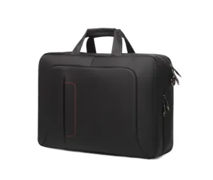 New Fashion 15.6 Inch Handbag Business Briefcase Nylon Waterproof Laptop Bag For Men And Women