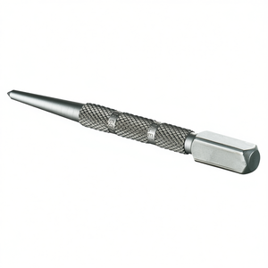 Poinçon de précision Stanley 6 mm en acier trempé pour métaux - Product Image 2