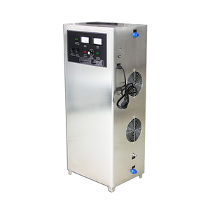 Generador de Ozono de 30 g/h para Uso Doméstico, Purificador de Agua para Piscinas, Ozonizador - Product Image 3