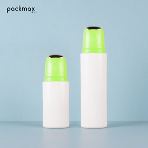 ขวดลูกกลิ้งโลหะผสมสังกะสีขนาด 30 มล. 50 มล. รุ่นใหม่ – บรรจุภัณฑ์เครื่องสำอางเปล่าสำหรับครีมทาคอ ครีมทาหน้า และเอสเซนส์ แบบหลอดบีบ - Product Image 6