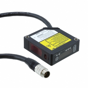 HL-G105-S-J Sensores fotoeléctricos industriales nuevos y originales en stock - Product Image 1