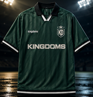 Maillot de football rétro personnalisé pour homme, respirant, séchage rapide, manches courtes, été, logo du club japonais, nom et numéro personnalisés, impression sérigraphique