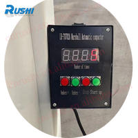Testeur de compactage électrique automatique YDT II, compacteur numérique Proctor pour essai de compression des sols
