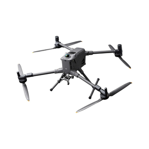 Dron DJI Matrice 400 M400 con Sensores de Visión Ojo de Pez para Baja Luminosidad, Resistente al Polvo y al Agua, Transmisión de 20 km, con LiDAR y Radar de Onda Milimétrica - Product Image 4