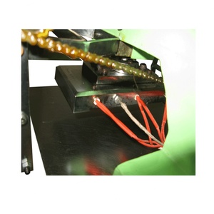 Manual Card Hot Foil Stamping Machine for T-Shirts Home Use Heat Press Machinery with Core Engine Component - Product Image 6