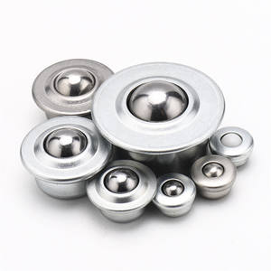 CY22H Ruedas de unidad de transferencia de bola de usadas para paredes de escenario de teatro - Product Image 3