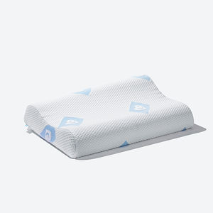 Custom Cooling Queen Size <b>Gel</b> Bed <b>Pillows</b> 2 Pack Shredded Memory Foam with Body Neck Support Soft <b>Pillow</b> for Sleeping - Product Image 2