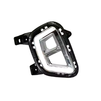 Lampe frontale Led drl pour kia sonon, lumière de jour, pour voiture, modèle 2021 2022