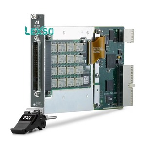โมดูลรีเลย์ National Instruments Pxi-2566-oem รองรับการปรับแต่งตามความต้องการ รับประกัน 3 เดือน Lexso - Product Image 4