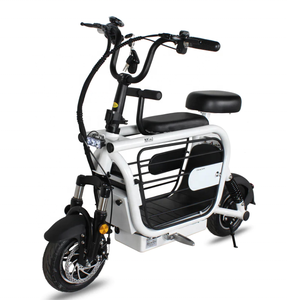 Grande capacité étanche chien merde sac Pet Sling Carrier Sling Carrier pour chiens chats pour l'extérieur pour hommes femmes animal scooter vélo - Product Image 3