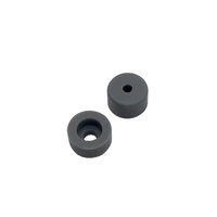 OEM ODM Personnalisé Embout en caoutchouc anti-vibration et amortisseur de chocs, embout en silicone pour amortisseur