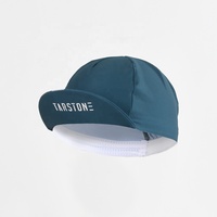 Gorra de Ciclismo Personalizada, Transpirable, de Secado Rápido y Ligera para Ciclismo de Carretera y MTB