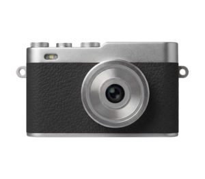 Cámara Retro Miniatura con Flash LED CMOS de 8MP, Diseño Popular y Económico, Nueva, Oferta por Tiempo Limitado, Altamente Recomendada - Product Image 1