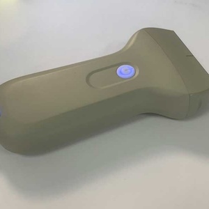 Escáner de Ultrasonido Doppler Color Inalámbrico USB EOMED 80E con Sonda Convexa de 3.2MHz/4MHz y Sonda Lineal de 7.5/10MHz, Veterinario o Humano - Product Image 3