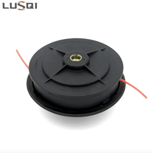 Tiempo de operación largo Eliminación de uso de jardín de césped <span class=keywords><strong>universal</strong></span> Recortadora de cabeza negra A1039 para máquina cortadora de césped - Product Image 2