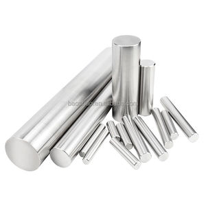 Ti-8Al-1Mo-1V Ti-10V-2Fe-3Al Ti-15V-3Cr-3Sn-3Al <span class=keywords><strong>Titanium</strong></span> Staven <span class=keywords><strong>Titanium</strong></span> Ronde Bar Prijs Per Kg - Product Image 5