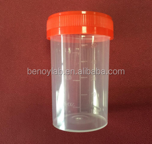 Benoylab hoặc OEM phòng thí nghiệm tiêu hao nhựa nước tiểu <span class=keywords><strong>container</strong></span> - Product Image 3