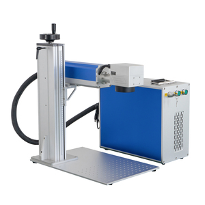 Máquina de Marcado Láser JPT MOPA M7, Grabador y Cortador de Metal, 20W 30W 60W 80W 100W 120W, Precio - Product Image 2