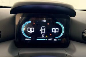 Modèle Zero Run Leapmotor T03 2025 403 Comfort Edition Année de production décembre 2024 Kilomètres 8000 Volant à gauche - Product Image 3