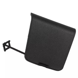 ฝาครอบแบบมีตะขอเกี่ยวด้านหลังรถพ่วงสีดำใหม่สำหรับ1500 <span class=keywords><strong>DT</strong></span> 2019-2023 - Product Image 1