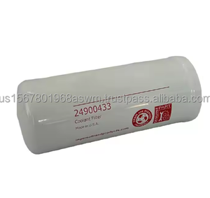 Filtro de Aceite Manny 24900433, Filtro de Aire para Compresor de Aire, Motorizado, Portátil, Nuevo, Certificado ISO 9001 - Product Image 3