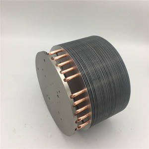 ท่อระบายความร้อน Izable ขายส่ง สำหรับชุดระบายความร้อนซีพียูแบบ LED ระบายความร้อนได้อย่างมีประสิทธิภาพ ท่อความร้อนทองแดง <span class=keywords><strong>Meipai</strong></span> ระบายความร้อน 25w - Product Image 3