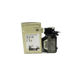 4nk0hn 690V 4-6a Nsmp Nuevo Original Listo Stock Automatización industrial Pac Controlador de PLC dedicado Sto - Product Image 1