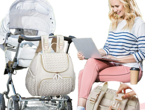 <span class=keywords><strong>Petit</strong></span> <span class=keywords><strong>sac</strong></span> de voyage portable et personnalisé pour maman de bébé <span class=keywords><strong>Sac</strong></span> <span class=keywords><strong>à</strong></span> <span class=keywords><strong>dos</strong></span> pour langer avec matelas <span class=keywords><strong>à</strong></span> langer <span class=keywords><strong>Sac</strong></span> de maternité - Product Image 3