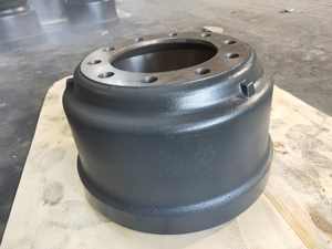 Le système <span class=keywords><strong>de</strong></span> freinage <span class=keywords><strong>de</strong></span> rechange résistant <span class=keywords><strong>de</strong></span> camion partie 48kg le <span class=keywords><strong>tambour</strong></span> <span class=keywords><strong>de</strong></span> <span class=keywords><strong>frein</strong></span> du <span class=keywords><strong>poids</strong></span> 3600AX - Product Image 2