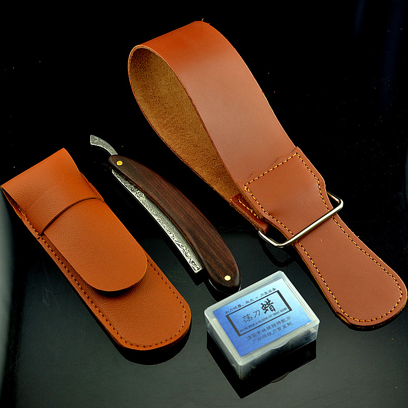 Ensemble de rasage