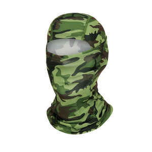 2026 nouveau KJ Cool moto <span class=keywords><strong>casque</strong></span> doublure Protection UV masque de <span class=keywords><strong>Ski</strong></span> complet cagoule chapeau pour hommes - Product Image 3